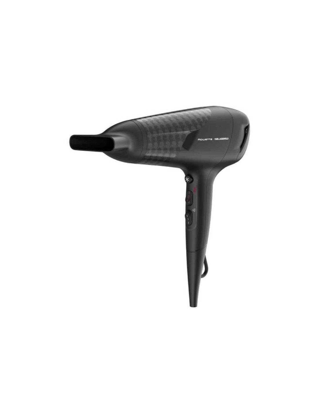 ASCIUGACAPELLI: vendita online PHON CV581L STUDIO DRY 2100W NERO in offerta