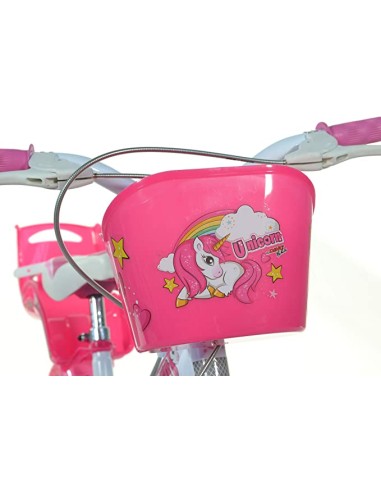 BICICLETTE: vendita online BICI UNICORNO 14  144R-UN in offerta