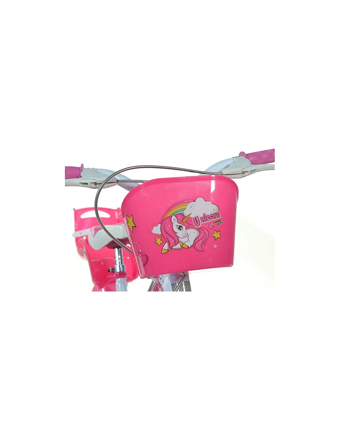 BICICLETTE: vendita online BICI UNICORNO 14  144R-UN in offerta