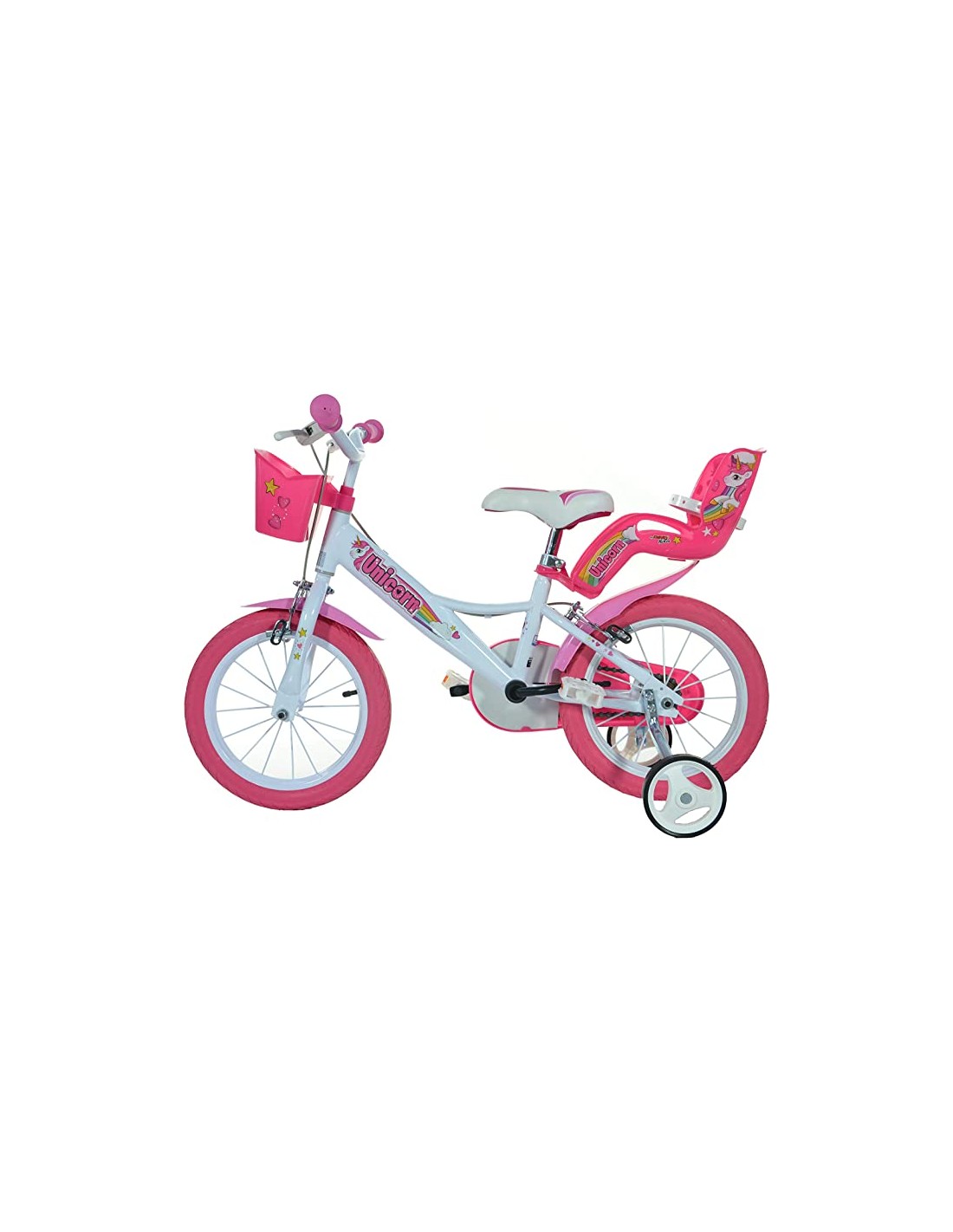 BICICLETTE: vendita online BICI UNICORNO 14  144R-UN in offerta