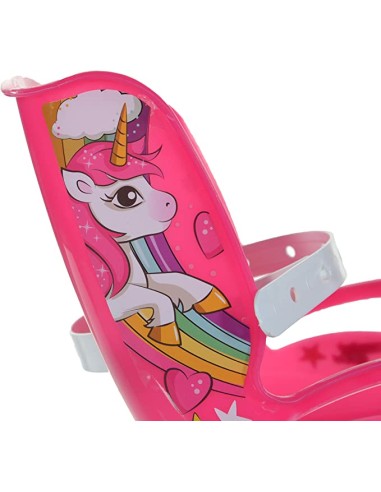 BICICLETTE: vendita online BICI UNICORNO 14  144R-UN in offerta
