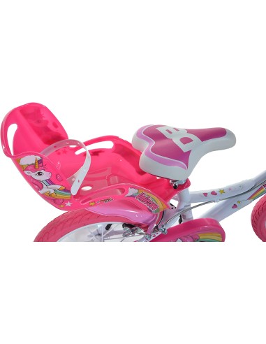 BICICLETTE: vendita online BICI UNICORN 16 164R in offerta
