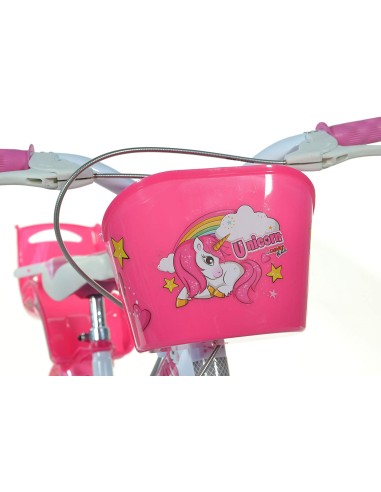 BICICLETTE: vendita online BICI UNICORN 16 164R in offerta