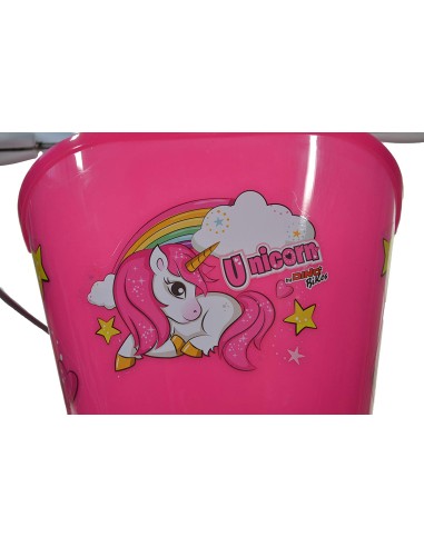 BICICLETTE: vendita online BICI UNICORN 16 164R in offerta