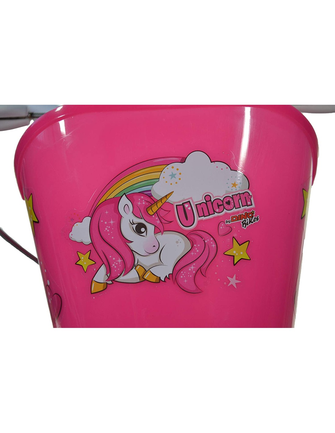 BICICLETTE: vendita online BICI UNICORN 16 164R in offerta