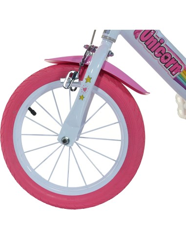 BICICLETTE: vendita online BICI UNICORN 16 164R in offerta