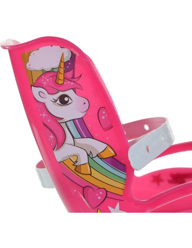 BICICLETTE: vendita online BICI UNICORN 16 164R in offerta