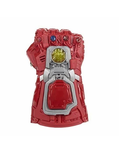 GIOCATTOLO PUBBLICIZZATO: vendita online AVENGERS E9508 GUANTO ELETTRONICO in offerta