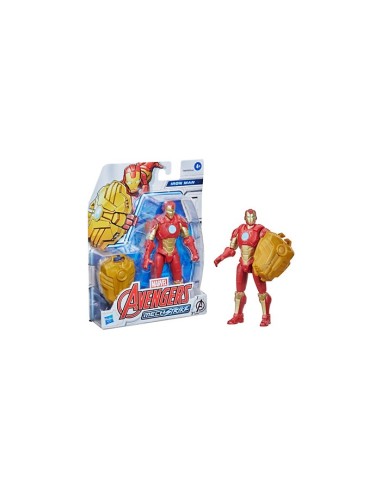 GIOCATTOLO PUBBLICIZZATO: vendita online AVENGERS MECH F0259 PERSONAGGIO ASSORTITO in offerta