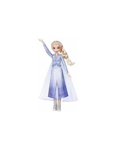 GIOCATTOLO PUBBLICIZZATO: vendita online FROZEN2 F2230 ELSA PARLANTE in offerta