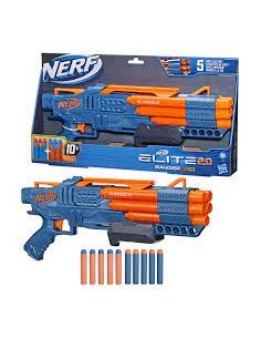 GIOCATTOLO PUBBLICIZZATO: vendita online NERF ELITE 2.0 F4186 RANGER PD5 in offerta