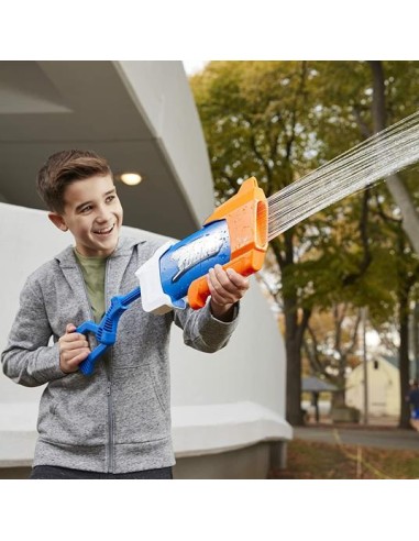 GIOCHI MARE: vendita online NERF F3890 SUPER SOAKER RAINSTORM in offerta