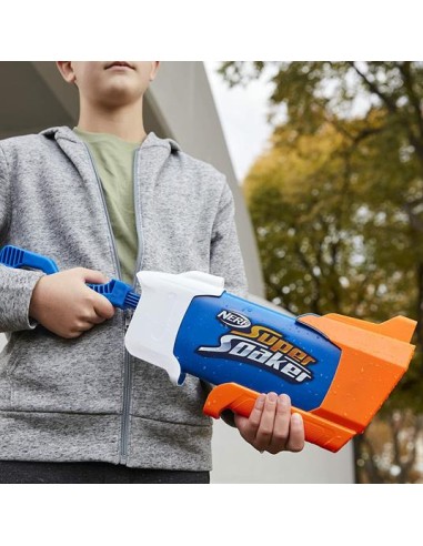 GIOCHI MARE: vendita online NERF F3890 SUPER SOAKER RAINSTORM in offerta