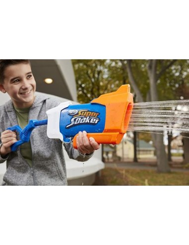 GIOCHI MARE: vendita online NERF F3890 SUPER SOAKER RAINSTORM in offerta