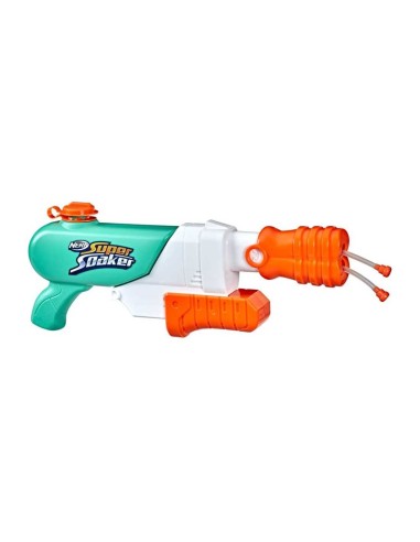 GIOCATTOLO PUBBLICIZZATO: vendita online NERF F3891 SUPER SOAKER HYDRO FRENZY in offerta