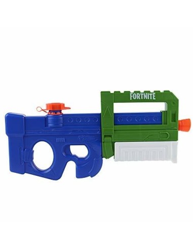 GIOCATTOLO PUBBLICIZZATO: vendita online NERF SUPER SOAKER E9963 FORTNITE COMPACT SMG-L in offerta