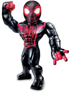 GIOCATTOLO PUBBLICIZZATO: vendita online S/HERO ADVENTURE E4132 MEGA MIGHTIES ASS in offerta 2