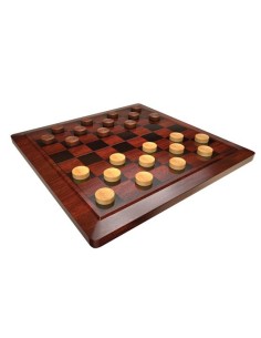GIOCHI DI SOCIETA'E PUZZLE: vendita online SCACCHI & DAMA 6036101 LEGNO in offerta