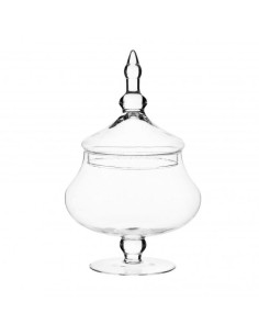 CENTROTAVOLA PORTADOLCI: vendita online POTICHE FR161/40 KLARA H40 D25 in offerta