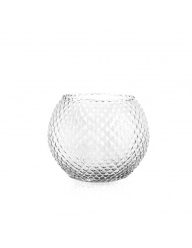 VASI FIORI E CANDELIERI: vendita online SFERA FR80/D25 DIAMOND D25 in offerta