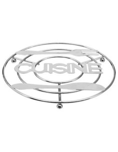 ACCESSORI VARI: vendita online SOTTOPENTOLA 134511 METALLO 20CM in offerta