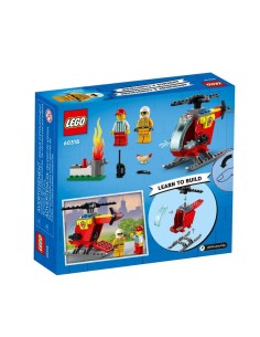 Home: vendita online CITY 60318 ELICOTTERO ANTINCENDIO in offerta