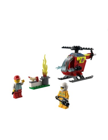 Home: vendita online CITY 60318 ELICOTTERO ANTINCENDIO in offerta