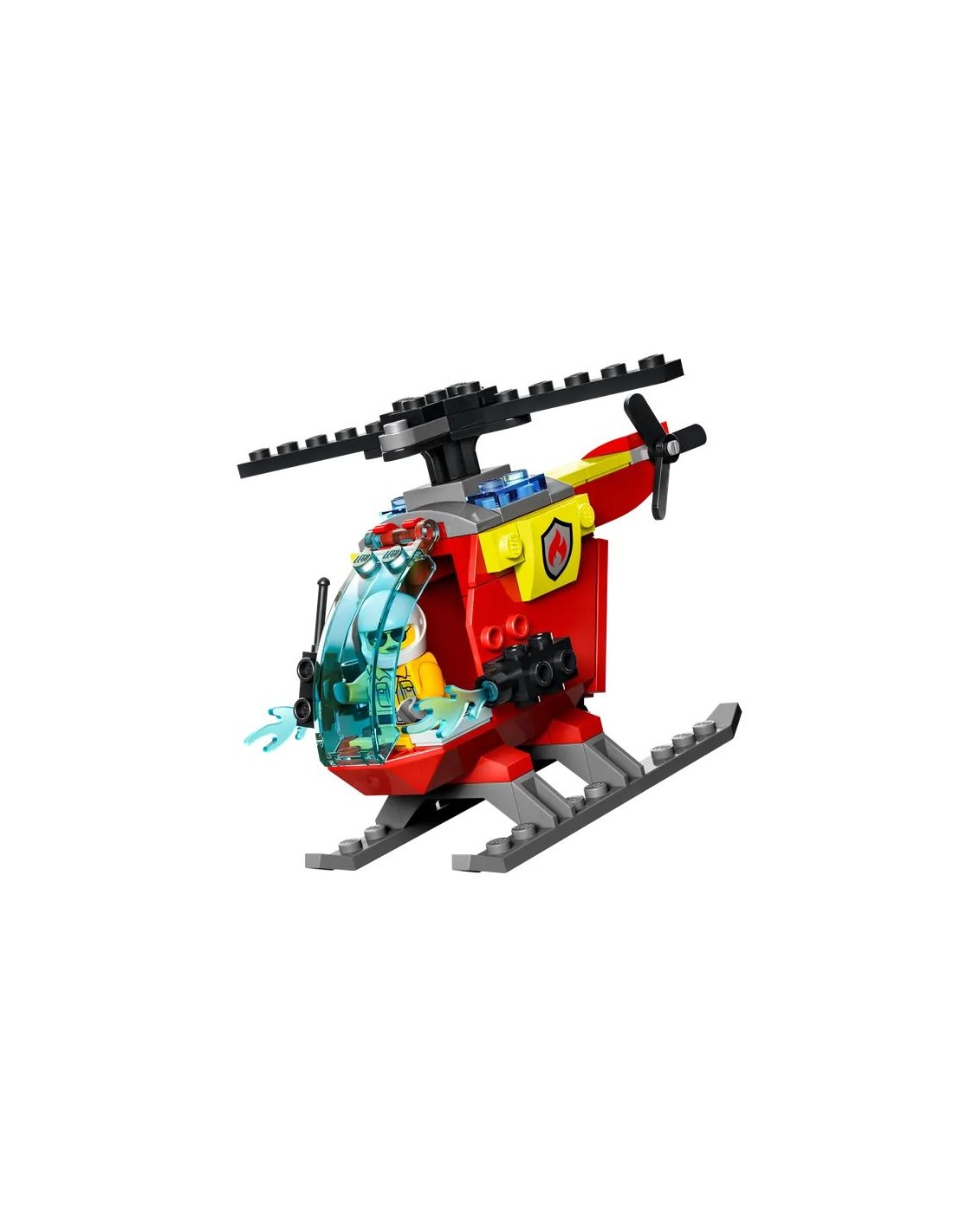Home: vendita online CITY 60318 ELICOTTERO ANTINCENDIO in offerta