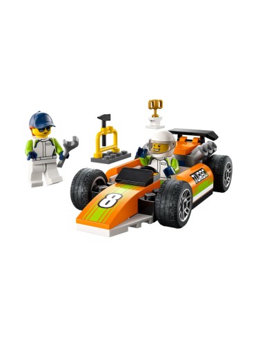 Home: vendita online CITY 60322 AUTO DA CORSA in offerta