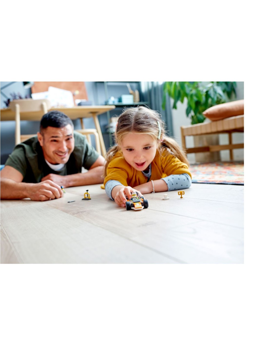Home: vendita online CITY 60322 AUTO DA CORSA in offerta