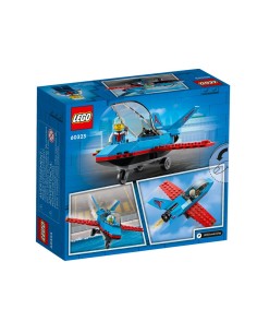 Home: vendita online CITY 60323 AEREO ACROBATICO in offerta