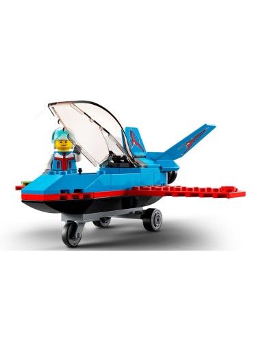 Home: vendita online CITY 60323 AEREO ACROBATICO in offerta