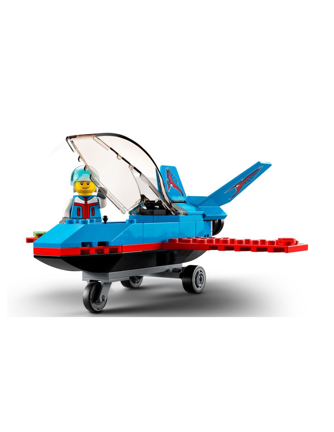 Home: vendita online CITY 60323 AEREO ACROBATICO in offerta