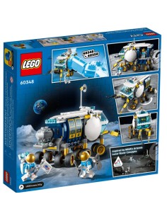 Home: vendita online CITY 60348 ROVER LUNARE in offerta