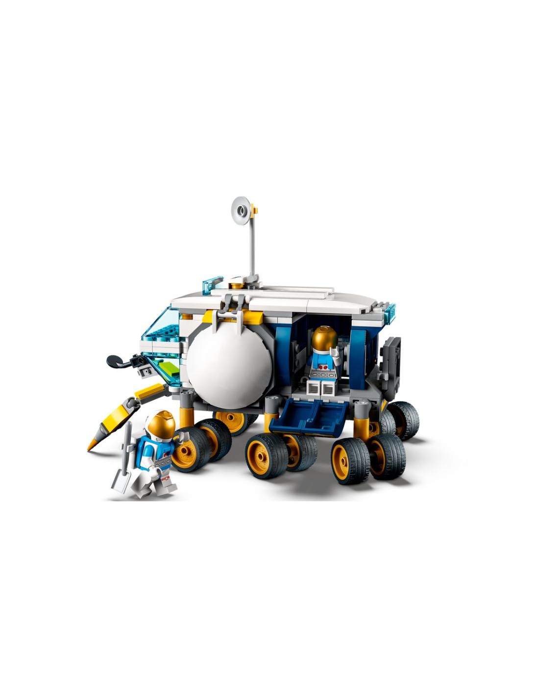 Home: vendita online CITY 60348 ROVER LUNARE in offerta