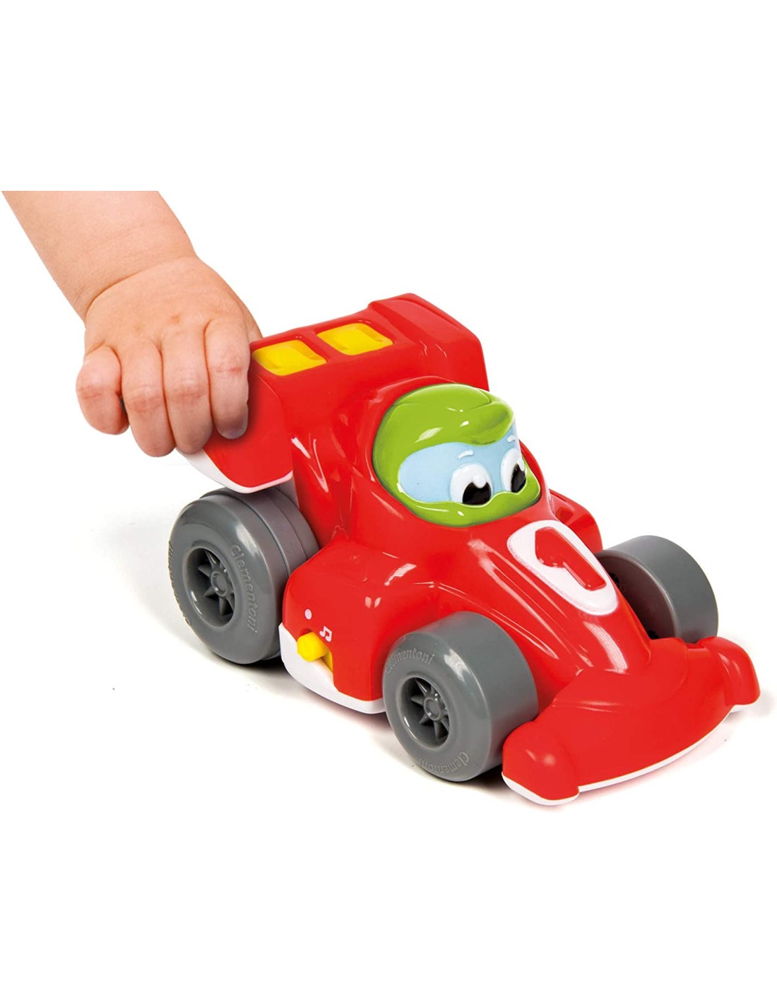 INFANZIA: vendita online BABY BRUNO FORMULA 1 14860 CLEMENTONI in offerta