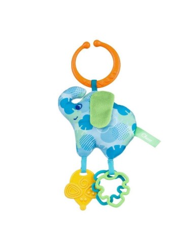 INFANZIA: vendita online 11117 BABY ELEFANTE PENDENTE in offerta