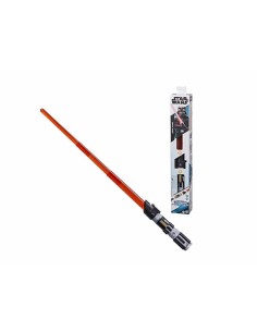 GIOCATTOLO PUBBLICIZZATO: vendita online STAR WARS F1167 SPADA LASER DI DARTH VADER in offerta