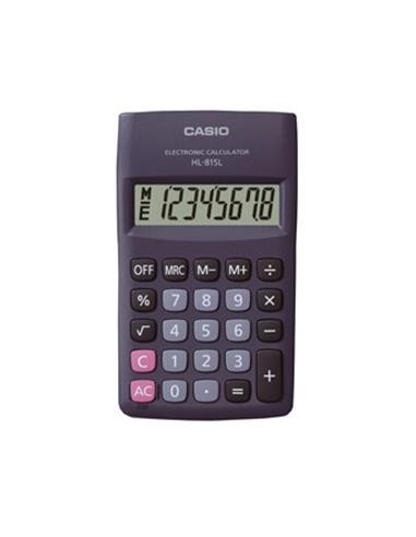 CANCELLERIA: vendita online CALCOLATRICE CASIO in offerta