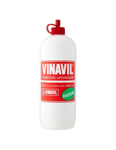 CANCELLERIA: vendita online VINAVIL COLLA 250GR in offerta