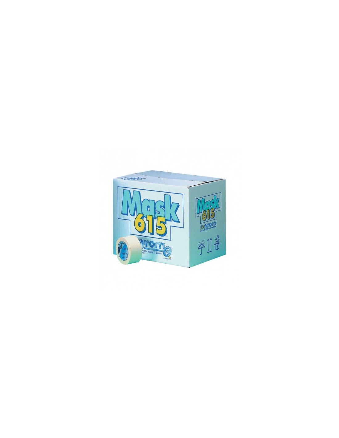 CANCELLERIA: vendita online NASTRO CARTA 19X50 104220 in offerta