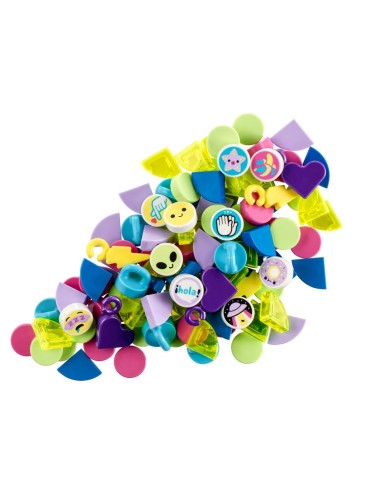 GIOCATTOLO PUBBLICIZZATO: vendita online DOTS 41946 BLISTER 118 PEZZI in offerta