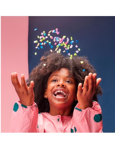 GIOCATTOLO PUBBLICIZZATO: vendita online DOTS 41946 BLISTER 118 PEZZI in offerta