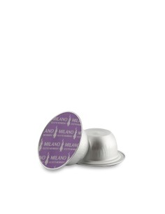 CAFFE': vendita online BOX 16 CAPSULE MILANO BIALETTI in offerta