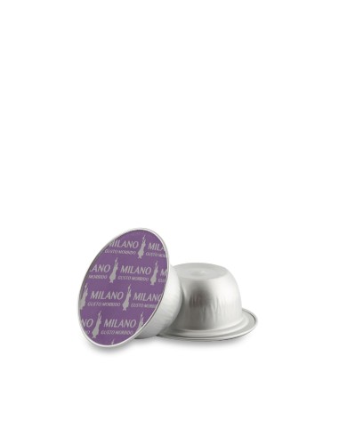CAFFE': vendita online BOX 16 CAPSULE MILANO BIALETTI in offerta