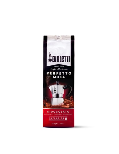 CAFFE': vendita online PEFETTO MOKA CIOCCOLATO in offerta