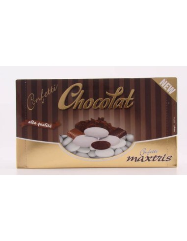 CIOCCOLATO - CONFETTI: vendita online 538X003 CONFET CIOC.BIANCO in offerta