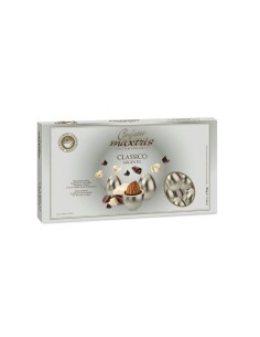 CIOCCOLATO - CONFETTI: vendita online 538X620 CIOCOMANDORLA PREZIOSI ARG 500GR in offerta