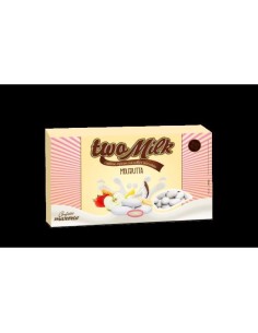 CIOCCOLATO - CONFETTI: vendita online 538X685 CONFETTI TWO MILK MIX FRUTTA in offerta