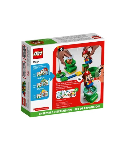GIOCATTOLO PUBBLICIZZATO: vendita online SUPERMARIO 71404 SCARPA DEL GOOMBA in offerta